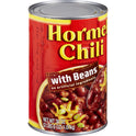 HORMEL Chili with Beans, 38 oz