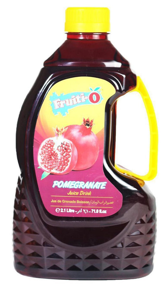 Pomegranate Juice