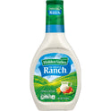 Hidden Valley Original Ranch Salad Dressing and Topping, 16 fl oz