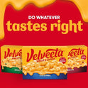 Velveeta Shells and Cheese Original Macaroni and Cheese Dinner Value Size, 24 oz Box