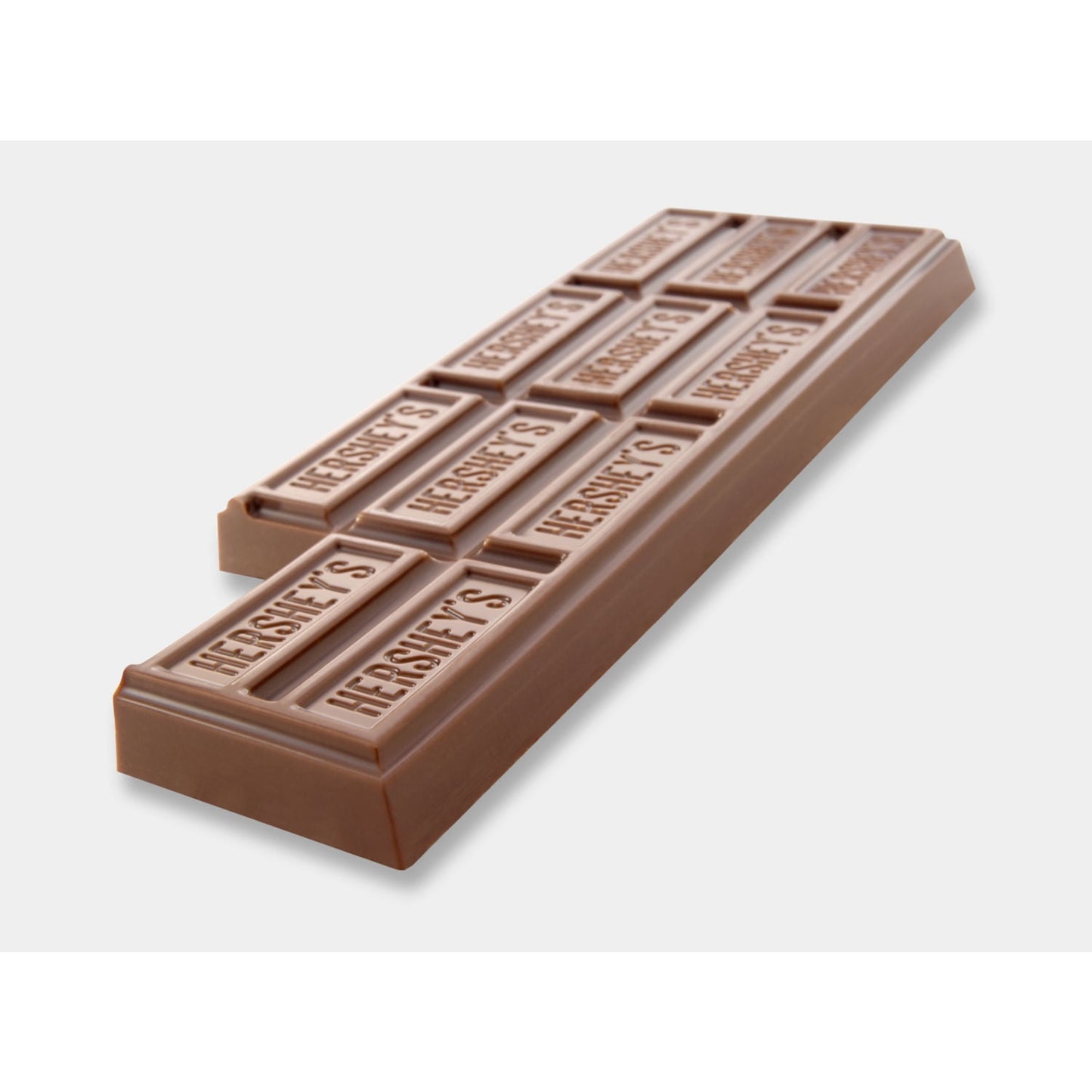 Hershey's Milk Chocolate King Size Candy, Bar 2.6 oz