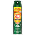 OFF! Sportsmen Deep Woods Insect Repellent 2CT, 16 oz