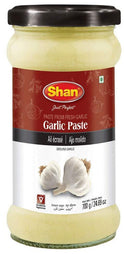 Garlic Paste