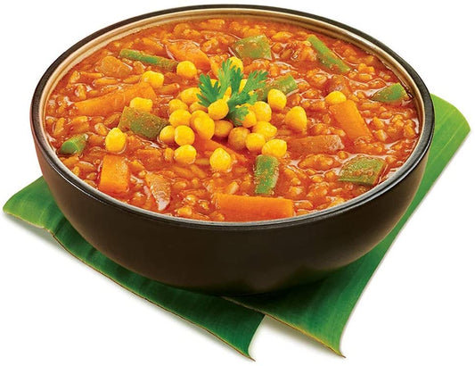 Bisibele Bhath Masala