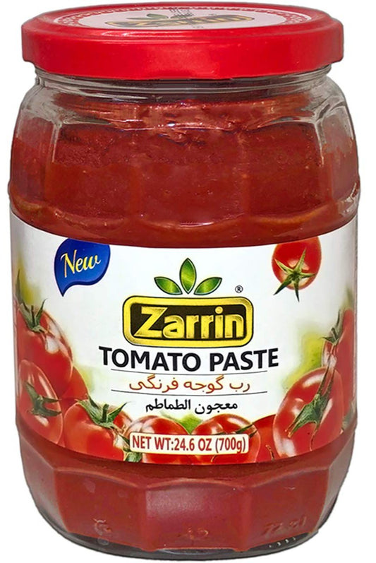 Tomato Paste