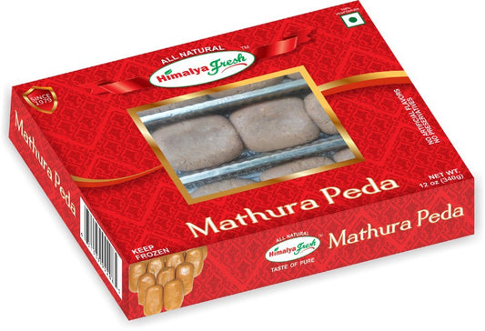 Mathura Peda