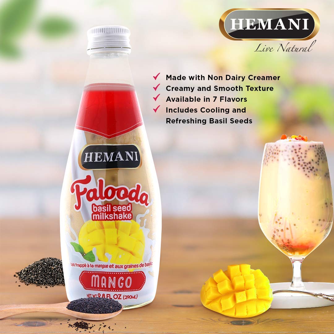 Falooda Mango Flavour