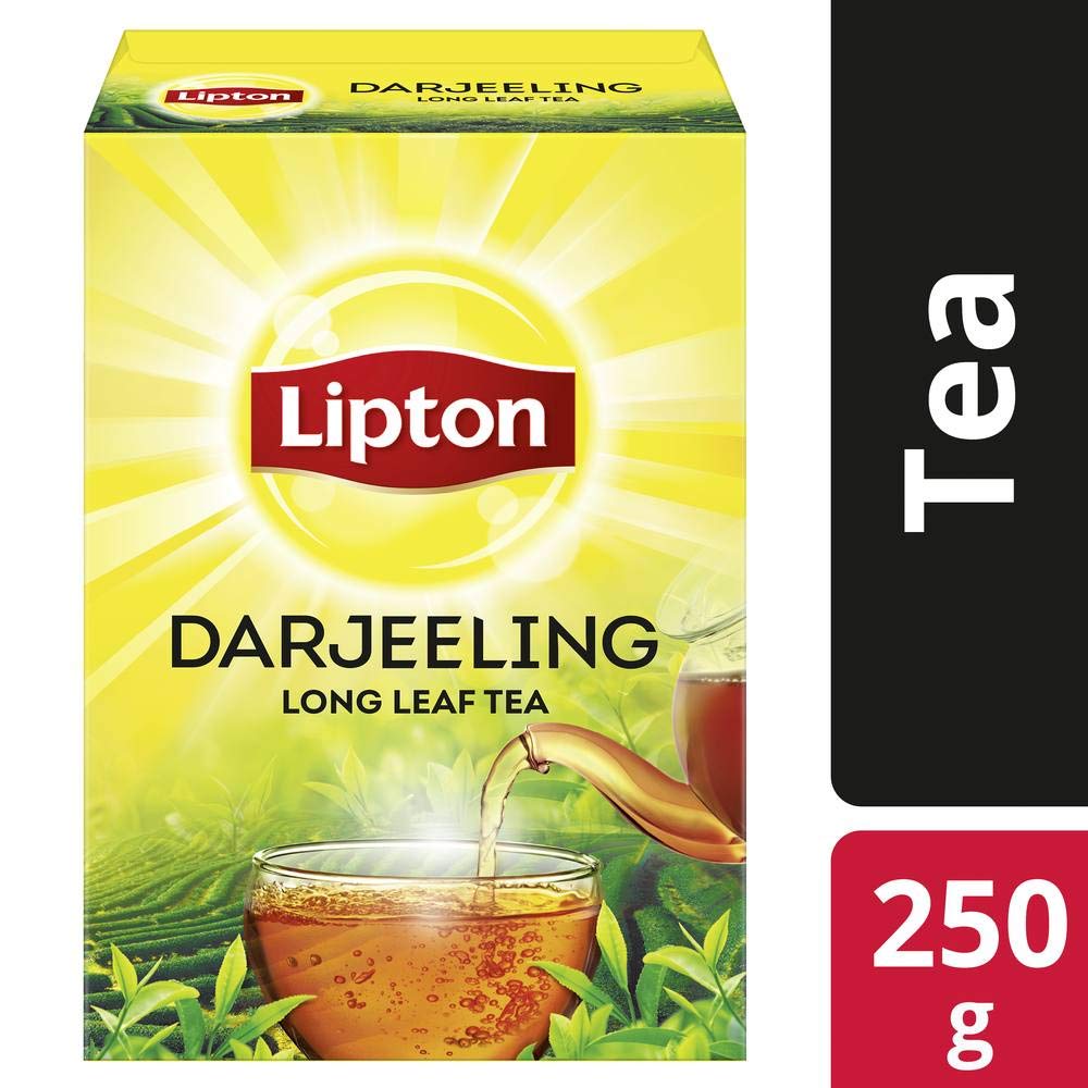 Dgl Tea Darjeeling Long Leaf Tea – instafresh