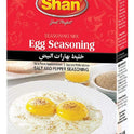 Egg Seasoning
