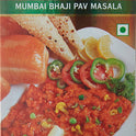 Mumbai Bhaji Pav Masala