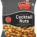 Cocktail Nuts