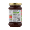 Organic Mixed Fruit Jam