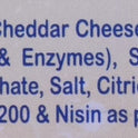 Amul Pasteurized Processed Cheddar Cheese