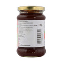 Organic Mixed Fruit Jam