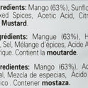Mango Pickle