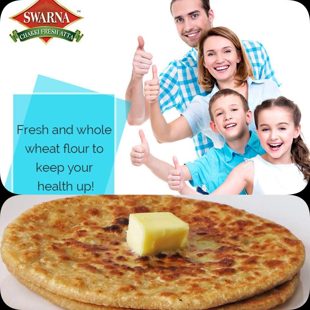 Chakki Fresh Atta