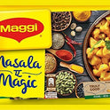 Masala Magic