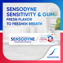 Sensodyne Gum Sensitive Toothpaste, 3.4 Oz