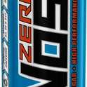 NOS High Permance Energy Drink, Zero Sugar, 16 fl oz