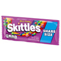 Skittles Wild Berry Gummy Candy, Share Size - 4 oz Bag