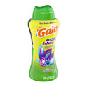 Gain + Odor Defense In-Wash Scent Booster, Super Fresh Blast Scent, 24 oz