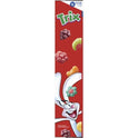 Trix Fruity Breakfast Cereal, 6 Fruity Shapes, Whole Grain, Family Size, 16.1 OZÂ