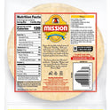 Mission Extra Thin Yellow Corn Tortillas, 24 Count