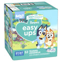 Pampers Easy Ups Bluey Training Pants Toddler Boys Size 5T/6T 52 Count (Select for More Options)