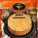 Jeera Khakhara