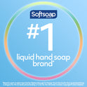 Softsoap Liquid Hand Soap Refill, Aquarium, 50 oz