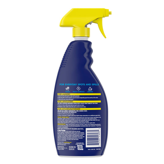 OxiClean Laundry Stain Remover Spray, 21.5 fl oz