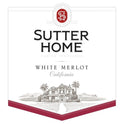 Sutter Home White Merlot Wine, 1.5 L Bottle