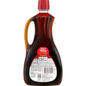 Pearl Milling Company Lite Pancake & Waffle Syrup Original, 24Fl. oz (Packaging May vary)