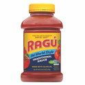 Ragu Old World Style Traditional Sauce, Made with Olive Oil, 45 oz