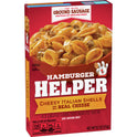 Hamburger Helper, Cheesy Italian Shells, 6.1 oz Box