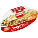 HORMEL COMPLEATS Turkey & Dressing, Shelf Stable, 10 oz Plastic Tray