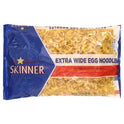 Skinner Extra Wide Egg Noodles Pasta, 12-Ounce Bag