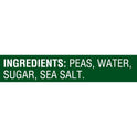 (4 Cans) Del Monte Sweet Peas Canned Vegetables, 15 oz