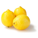 Fresh Lemons, 2 lb Bag