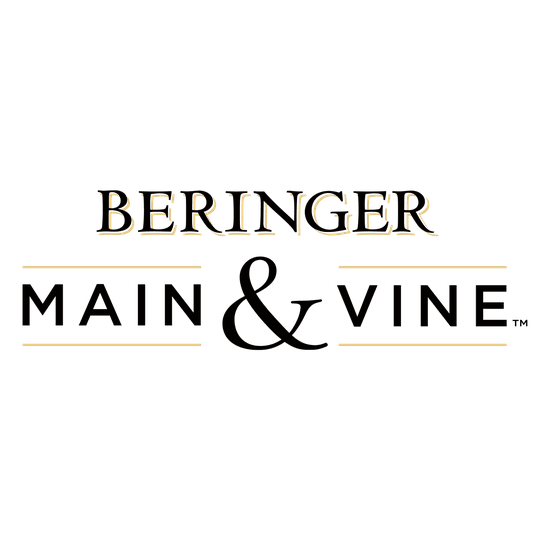 Beringer Main & Vine Cabernet Sauvignon California Red Wine, 750 ml Glass, ABV 13.50%