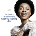 Dove Reviving Long Lasting Gentle Body Wash, Blue Fig and Orange Blossom, 20 fl oz