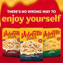 Velveeta Skillets Philly Cheese Steak Pasta Dinner Kit, 12.2 oz Box