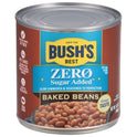 Bush's Zero Sugar Added Baked Beans 15.8 oz