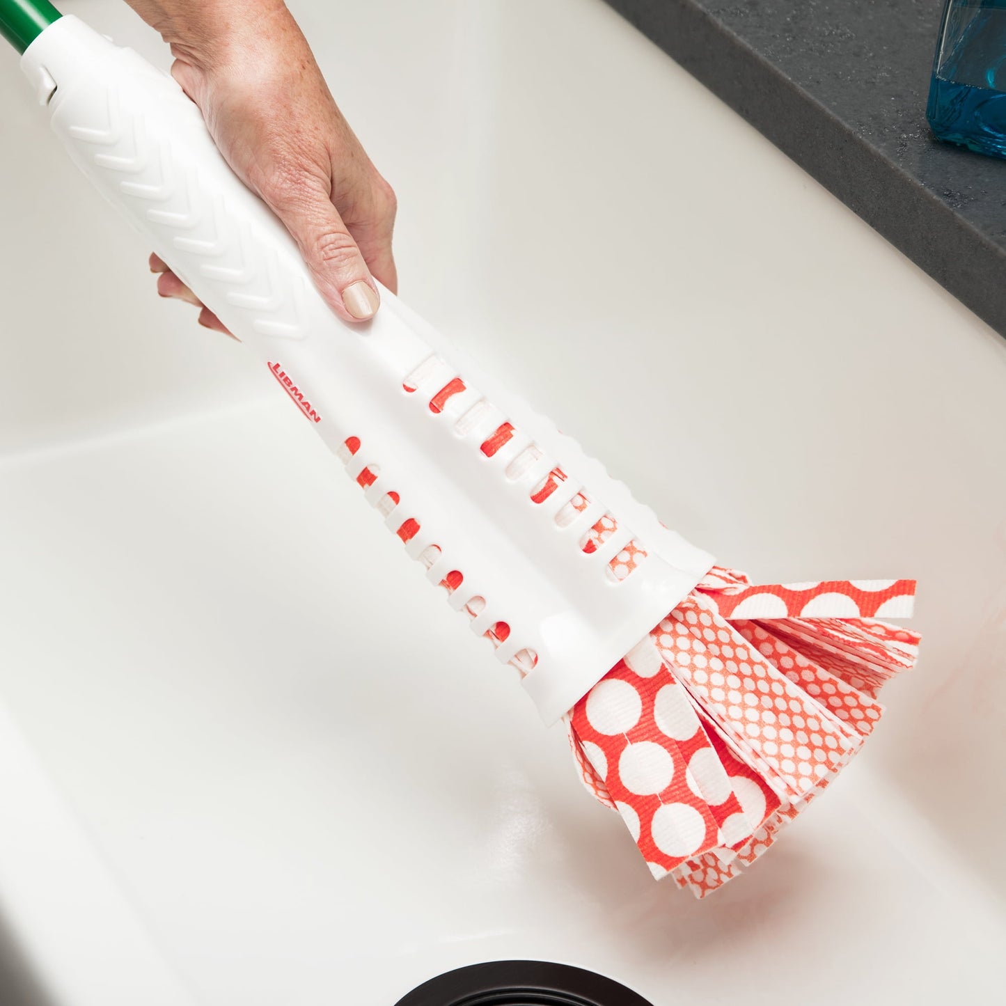 Libman Wonder Mop® Refill