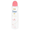 Dove Advanced Care Women's Antiperspirant Deodorant Dry Spray, Rose Petals, 3.8 oz