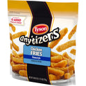 Tyson Any'tizers Homestyle Chicken Fries, 1.75 lb Bag (Frozen)