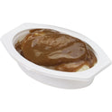 HORMEL COMPLEATS Roast Beef & Mashed Potatoes, Shelf Stable, 9 oz Plastic Tray