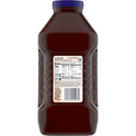 Kraft Original Slow-Simmered Barbecue BBQ Sauce, 82.5 oz Bottle