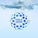 Head & Shoulders 2 in 1 Dandruff Shampoo and Conditioner, Coconut, 28.2 oz