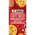 Jimmy Dean Sausage Three Cheese Egg Bites, 4 oz, 2 Count (Frozen)